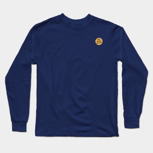 The Head Coach Long Sleeve T-Shirt